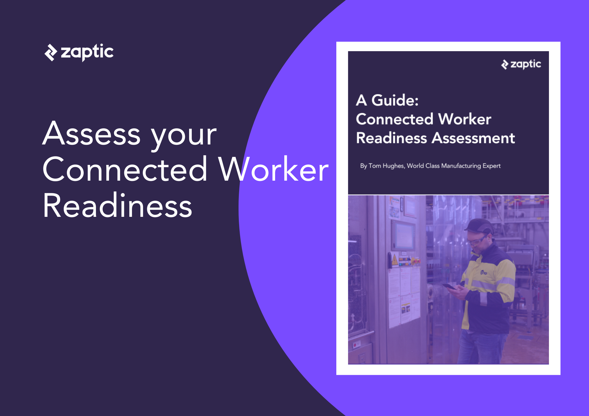 Landing page - CW Readiness Main Graphic Landing page - CW Readiness Main Graphic