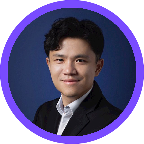 Michael yang Page